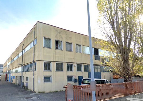 ufficio in vendita a Lastra a Signa