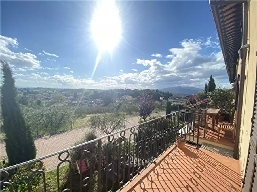 casa indipendente in vendita a Lastra a Signa