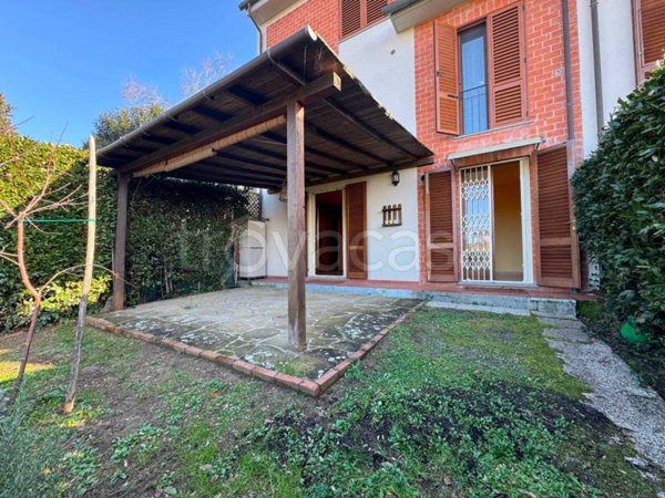 appartamento in vendita a Lastra a Signa in zona Ginestra Fiorentina