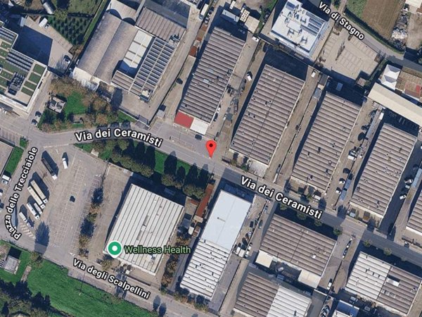 ufficio in vendita a Lastra a Signa