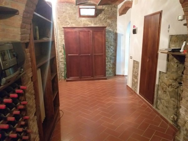 casa indipendente in vendita a Lastra a Signa in zona Inno