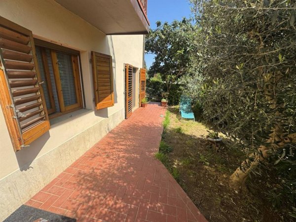 appartamento in vendita a Lastra a Signa