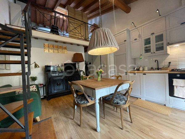 appartamento in vendita a Lastra a Signa in zona Ginestra Fiorentina