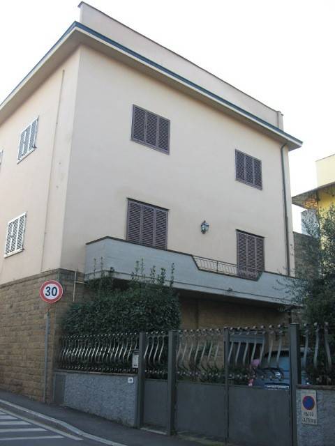 casa indipendente in vendita a Lastra a Signa