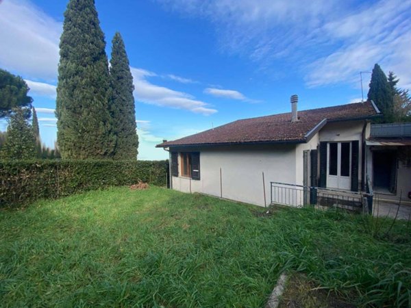 casa indipendente in vendita a Lastra a Signa