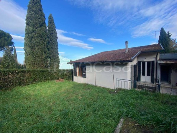 casa indipendente in vendita a Lastra a Signa