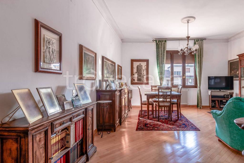 appartamento in vendita a Lastra a Signa