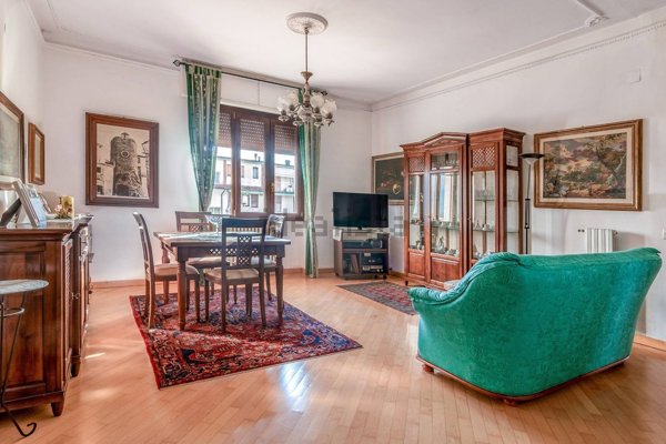 appartamento in vendita a Lastra a Signa