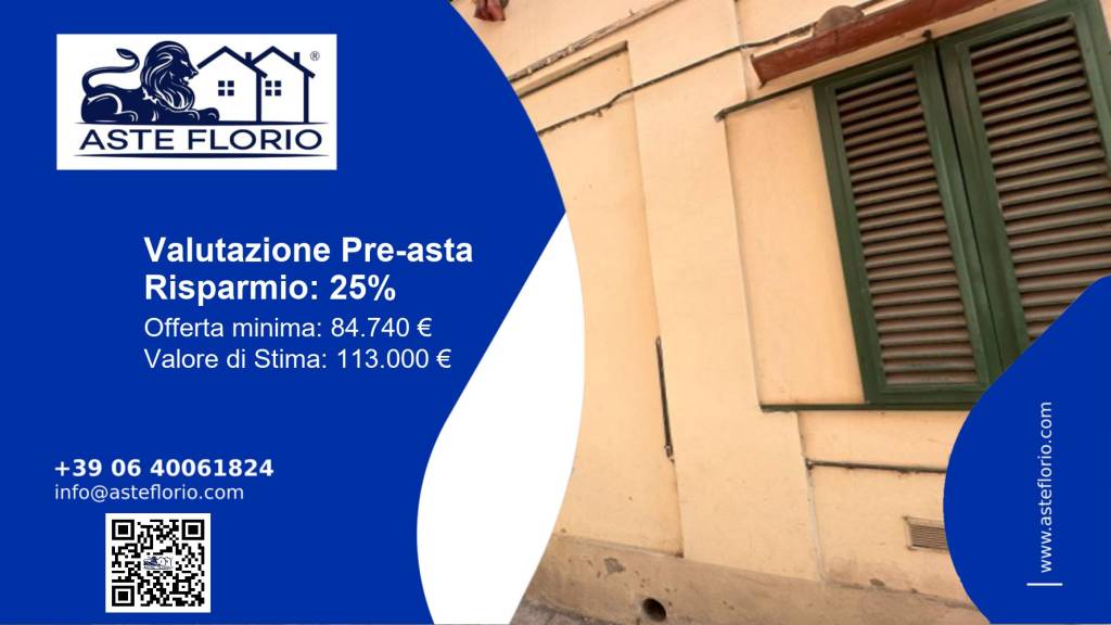 appartamento in vendita a Lastra a Signa