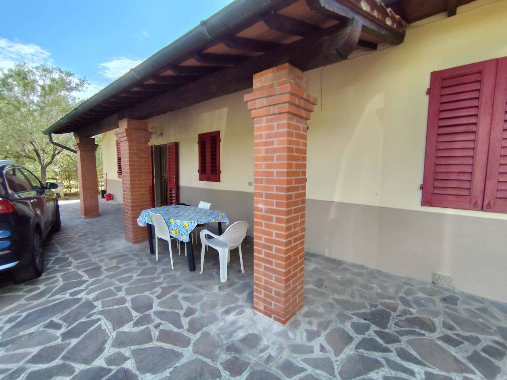 appartamento in vendita a Lastra a Signa