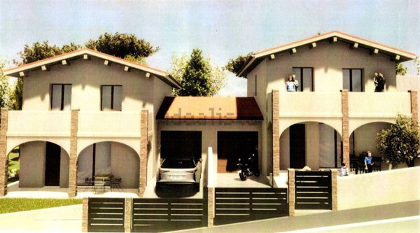 appartamento in vendita a Lastra a Signa in zona Carcheri