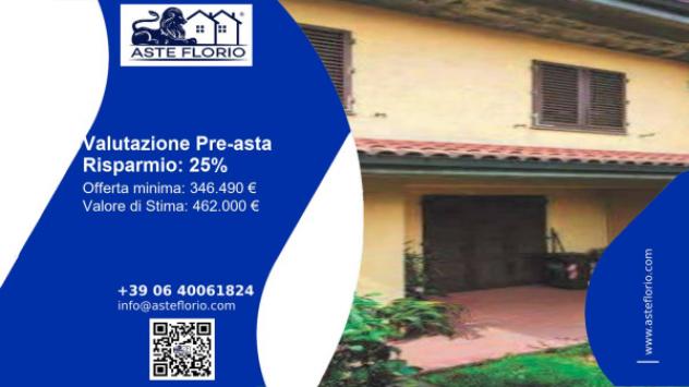 casa indipendente in vendita a Lastra a Signa