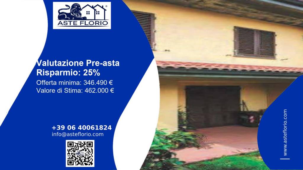 appartamento in vendita a Lastra a Signa