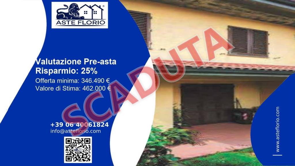 appartamento in vendita a Lastra a Signa