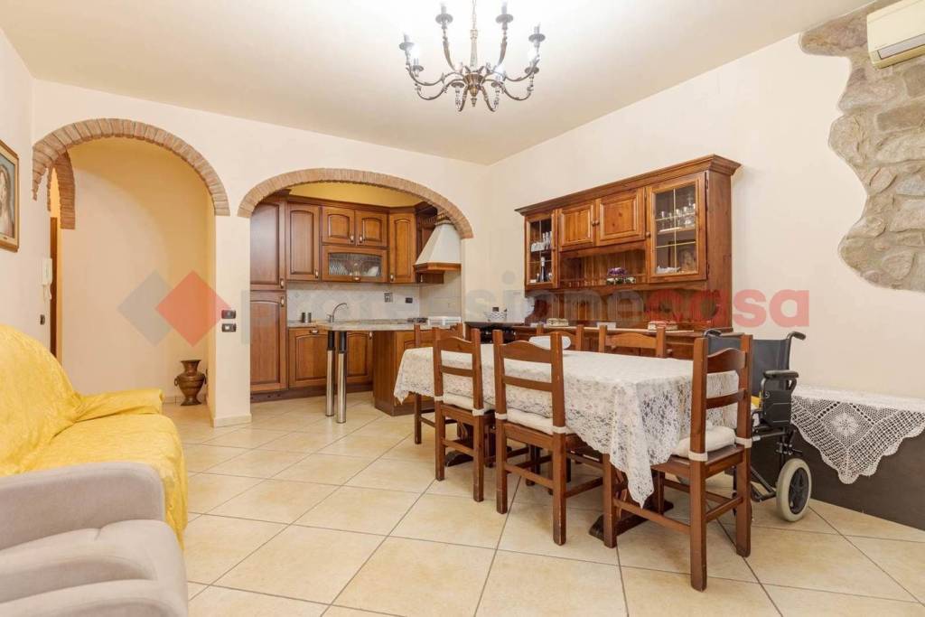 appartamento in vendita a Lastra a Signa