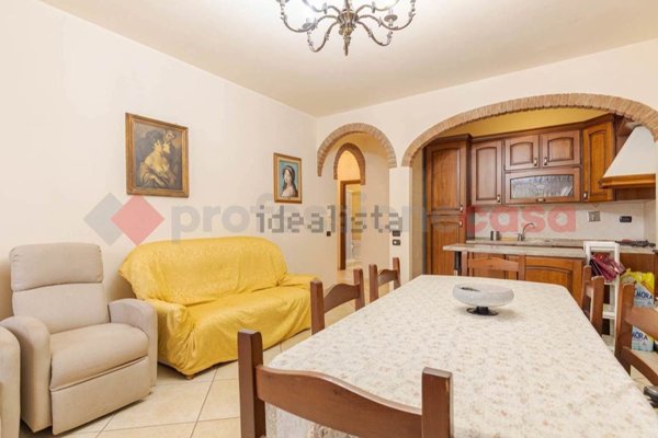 appartamento in vendita a Lastra a Signa