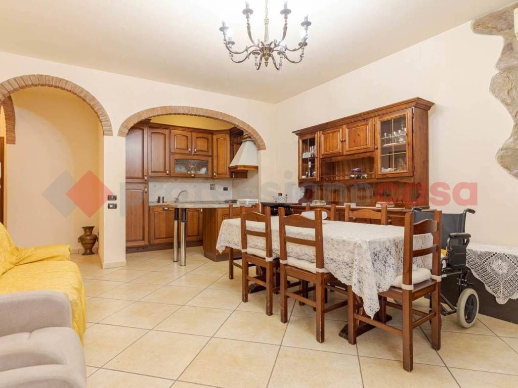 appartamento in vendita a Lastra a Signa