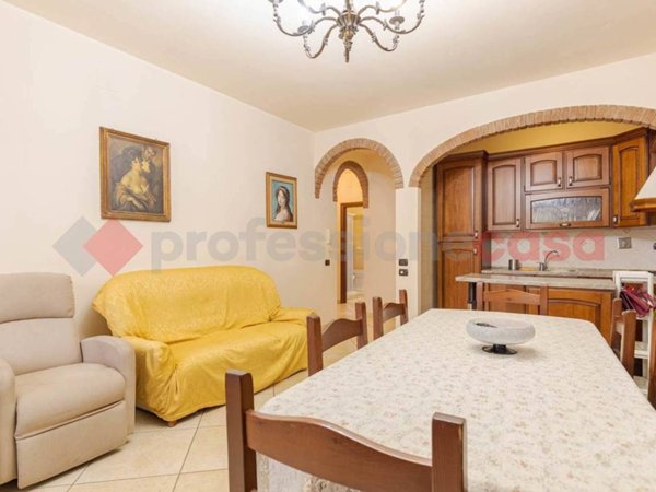 appartamento in vendita a Lastra a Signa