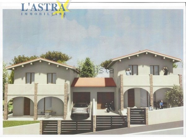 casa indipendente in vendita a Lastra a Signa in zona Carcheri