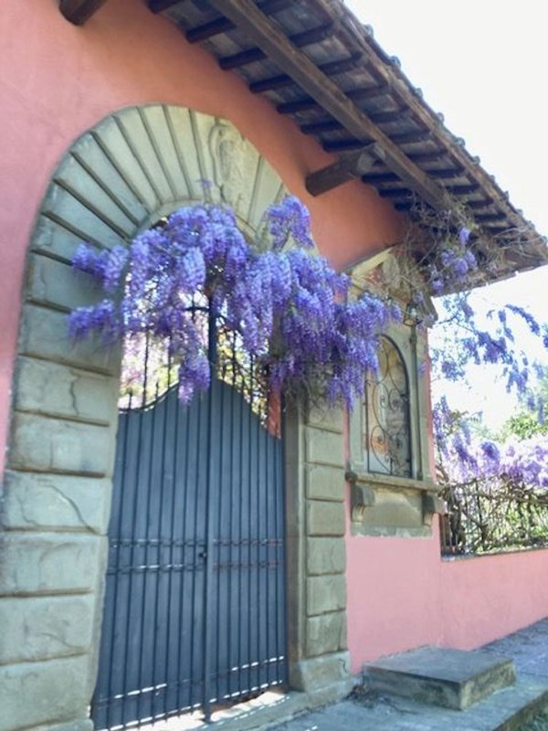 casa indipendente in vendita a Lastra a Signa in zona Carcheri