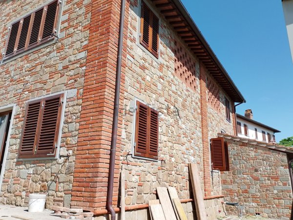 casa indipendente in vendita a Lastra a Signa in zona Malmantile