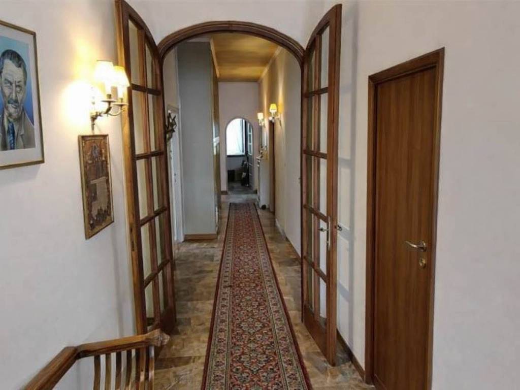 appartamento in vendita a Lastra a Signa