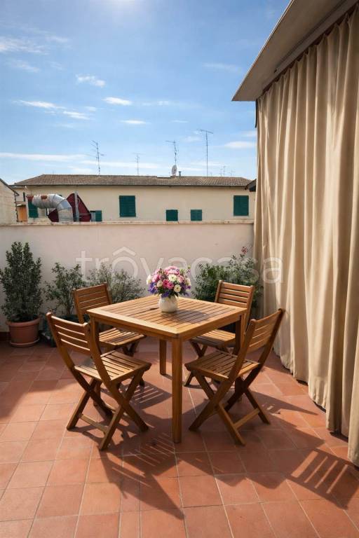 appartamento in vendita a Lastra a Signa