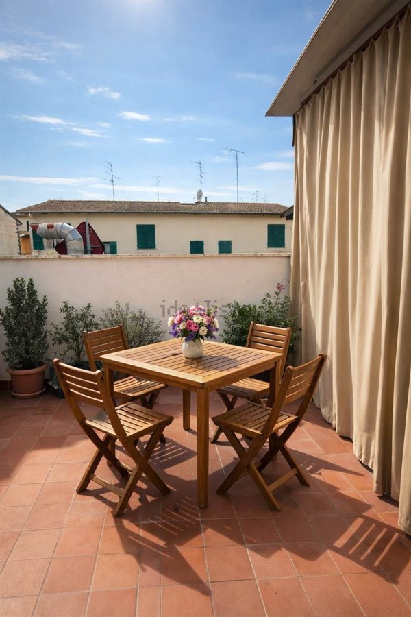 appartamento in vendita a Lastra a Signa