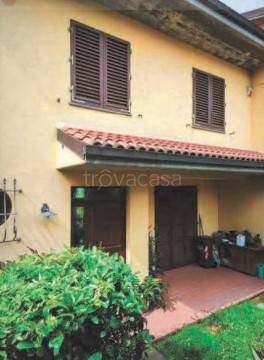 casa indipendente in vendita a Lastra a Signa in zona Malmantile