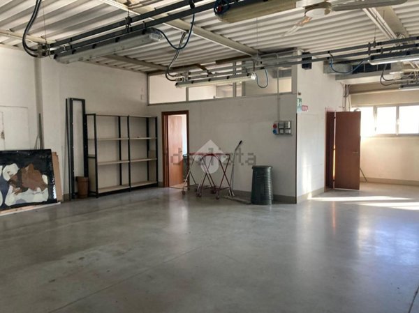 ufficio in vendita a Lastra a Signa