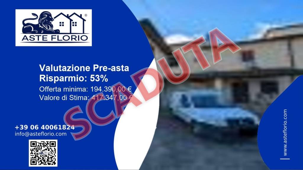 locale commerciale in vendita a Lastra a Signa