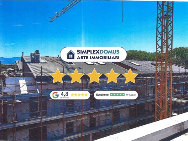 appartamento in vendita a Lastra a Signa