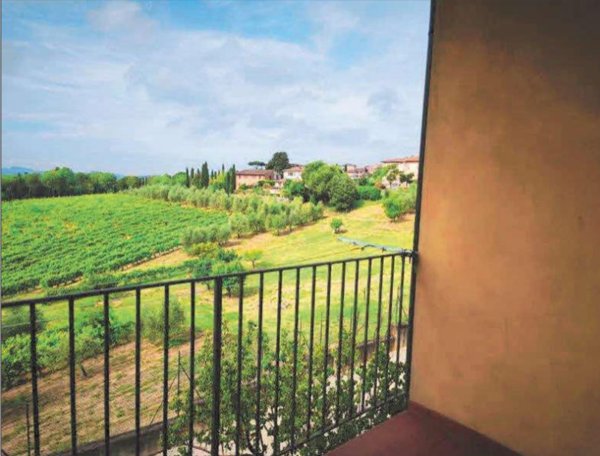 casa indipendente in vendita a Lastra a Signa