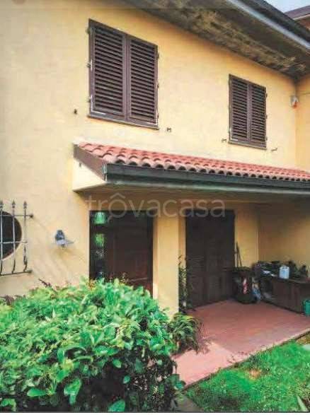 casa indipendente in vendita a Lastra a Signa