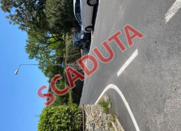 terreno agricolo in vendita a Lastra a Signa