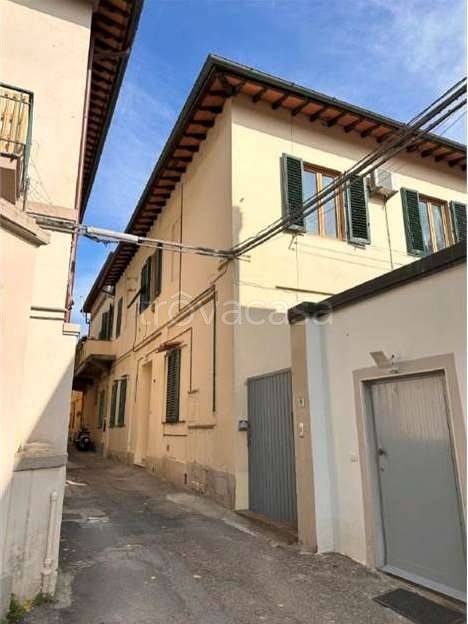 appartamento in vendita a Lastra a Signa