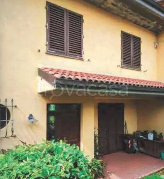 appartamento in vendita a Lastra a Signa