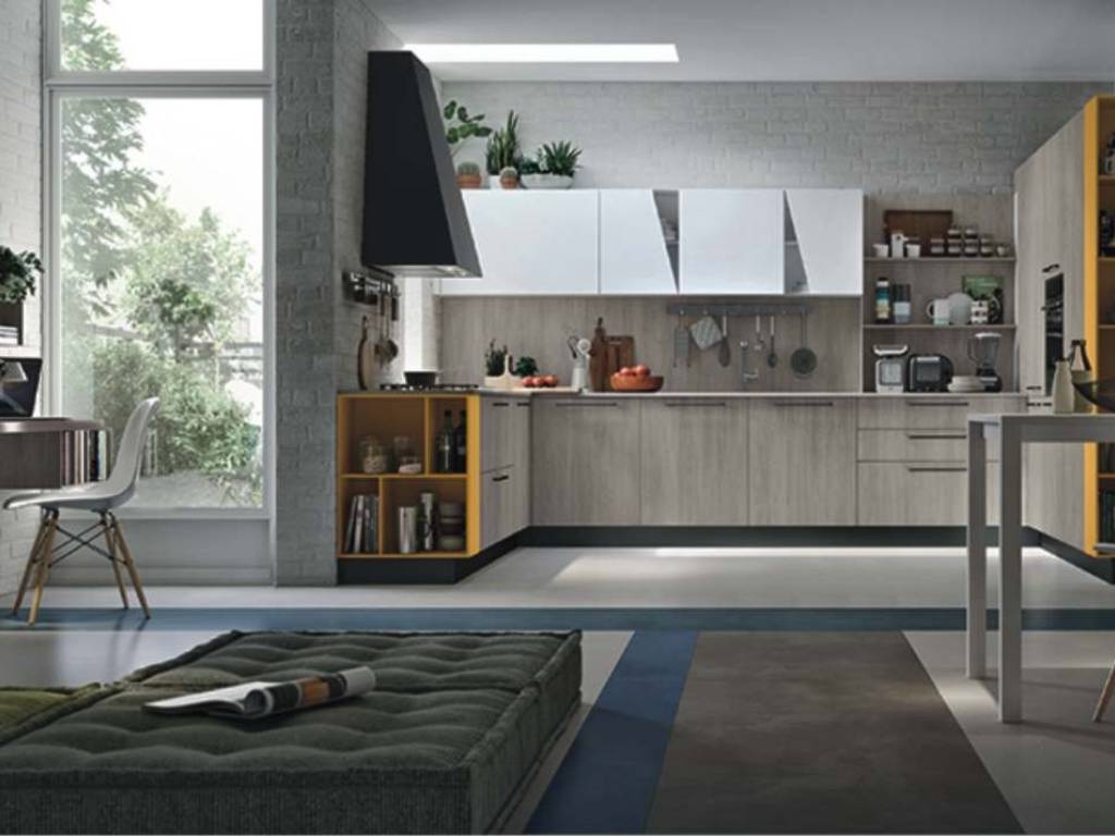 appartamento in vendita a Lastra a Signa