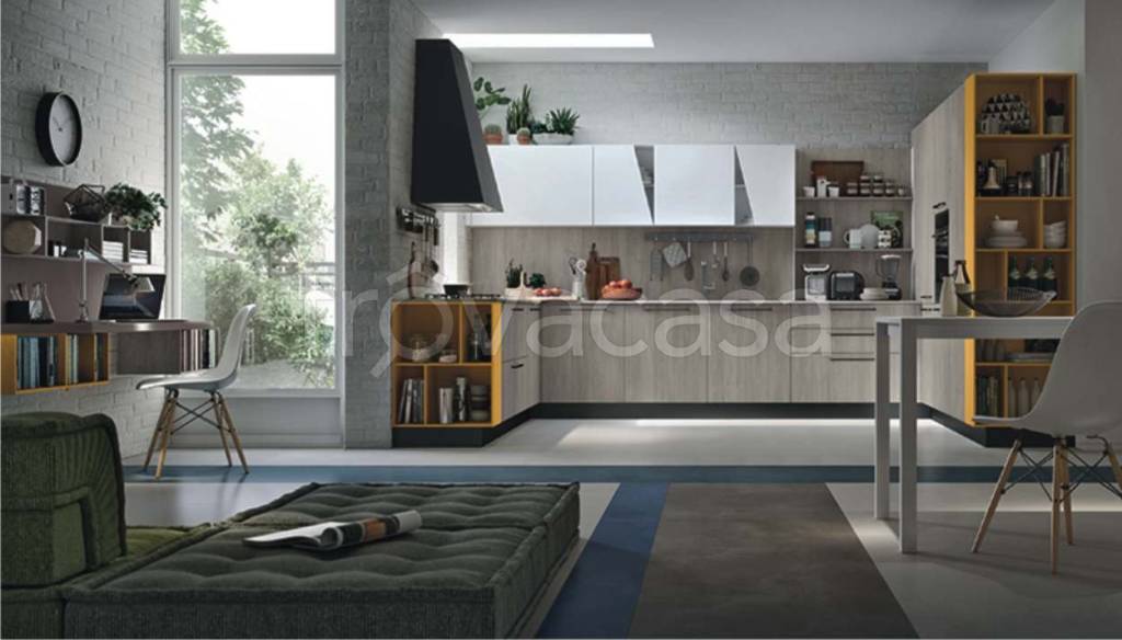 appartamento in vendita a Lastra a Signa