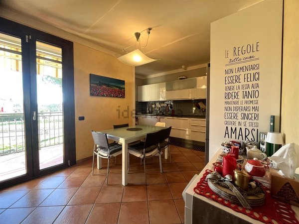 casa indipendente in vendita a Lastra a Signa in zona Ginestra Fiorentina