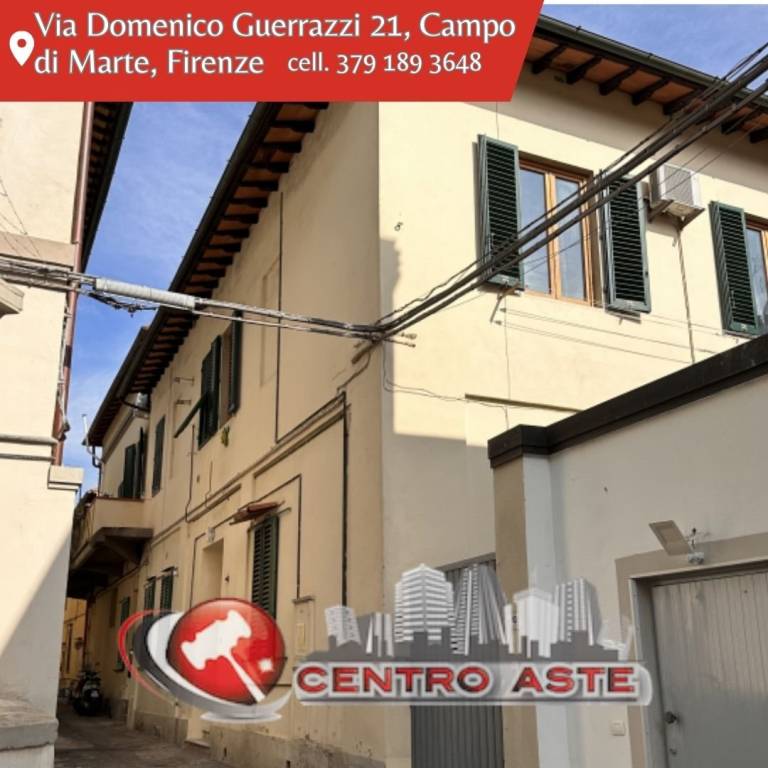 appartamento in vendita a Lastra a Signa