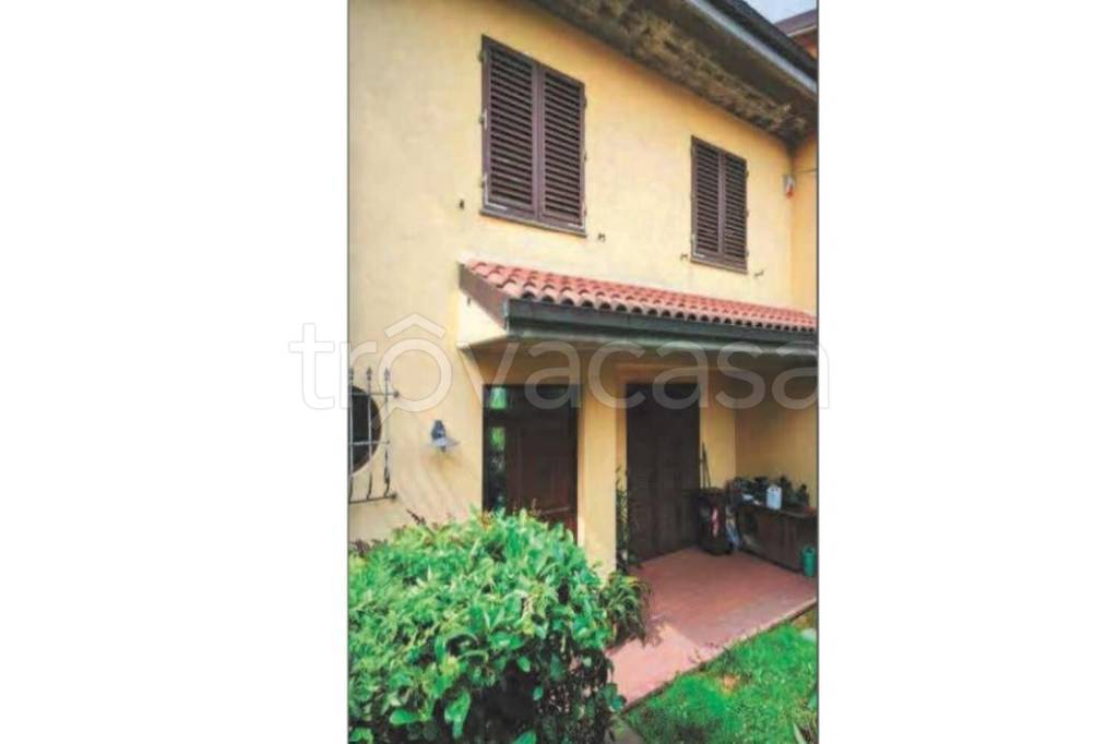 appartamento in vendita a Lastra a Signa