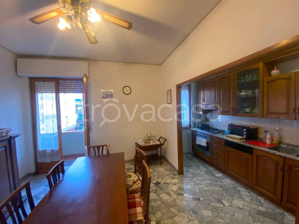 appartamento in vendita a Lastra a Signa