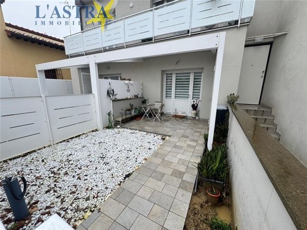 appartamento in vendita a Lastra a Signa