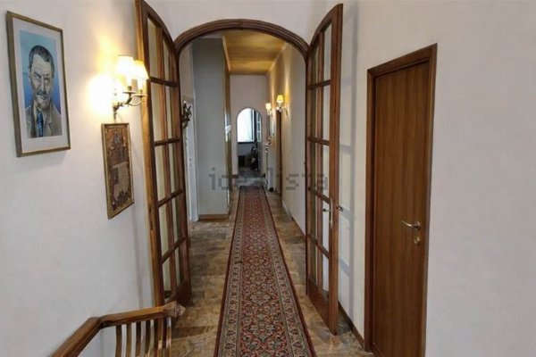 appartamento in vendita a Lastra a Signa