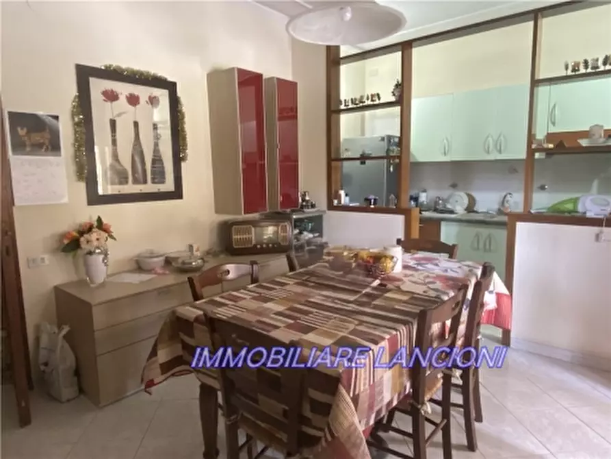 appartamento in vendita a Lastra a Signa