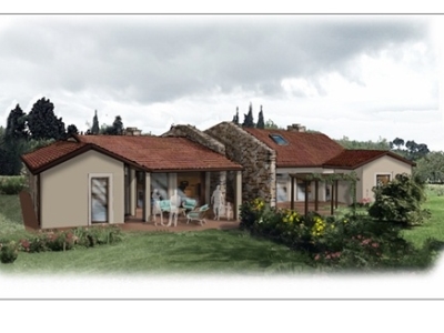 casa indipendente in vendita a Lastra a Signa in zona Malmantile