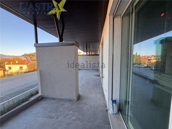 appartamento in vendita a Lastra a Signa