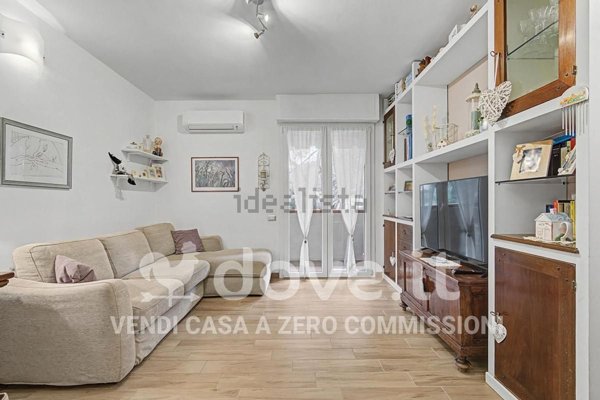 appartamento in vendita a Lastra a Signa