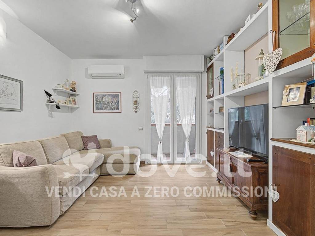 appartamento in vendita a Lastra a Signa